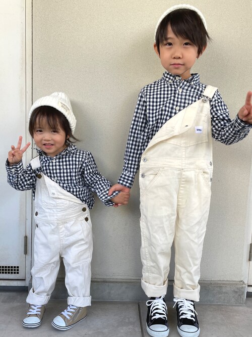 Haru＊Saraさんのコーディネート