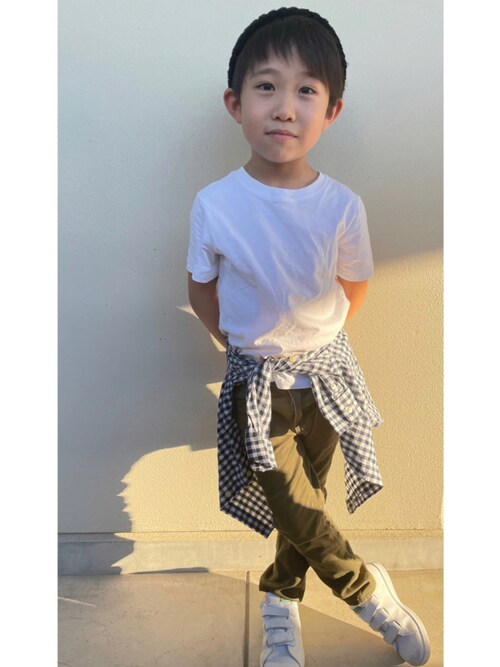 Haru＊Saraさんのコーディネート