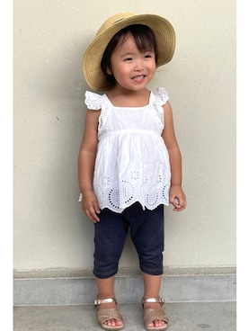 Haru＊Saraさんのコーディネート