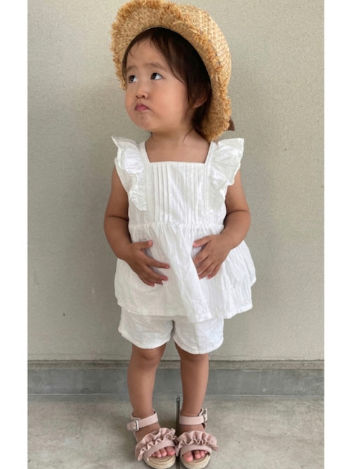 Haru＊Saraさんのコーディネート