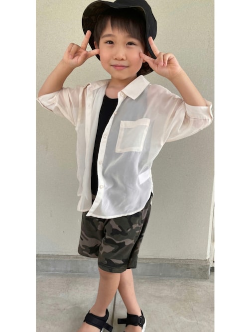 Haru＊Saraさんのコーディネート