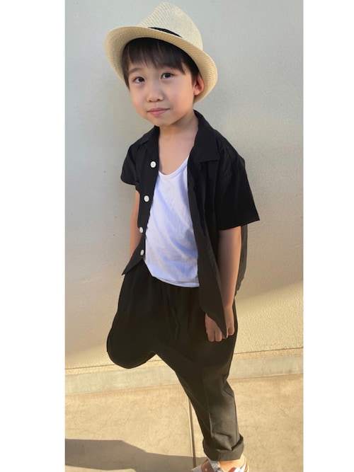 Haru＊Saraさんのコーディネート