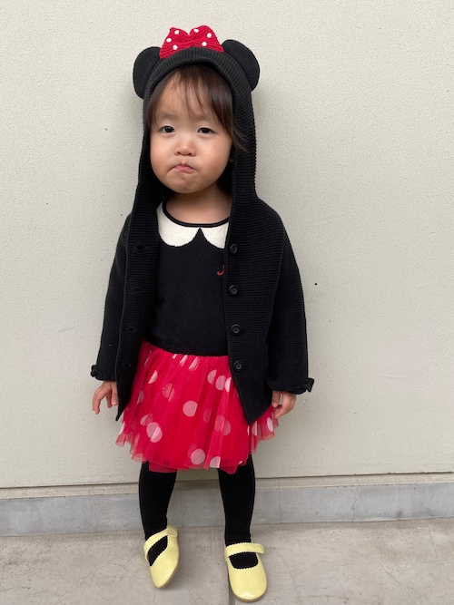 Haru＊Saraさんのコーディネート