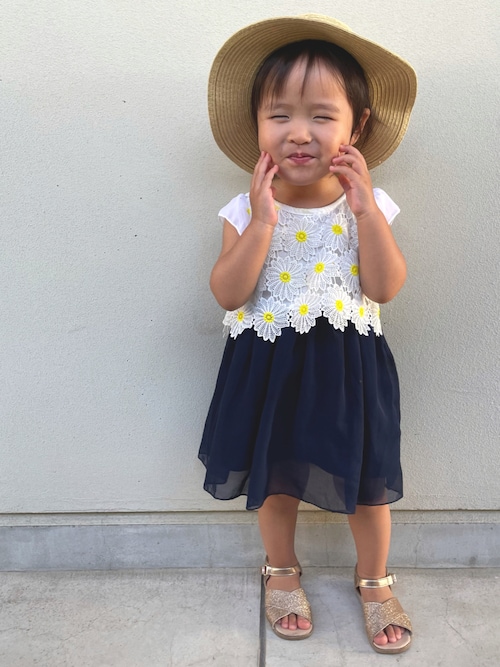 Haru＊Saraさんのコーディネート