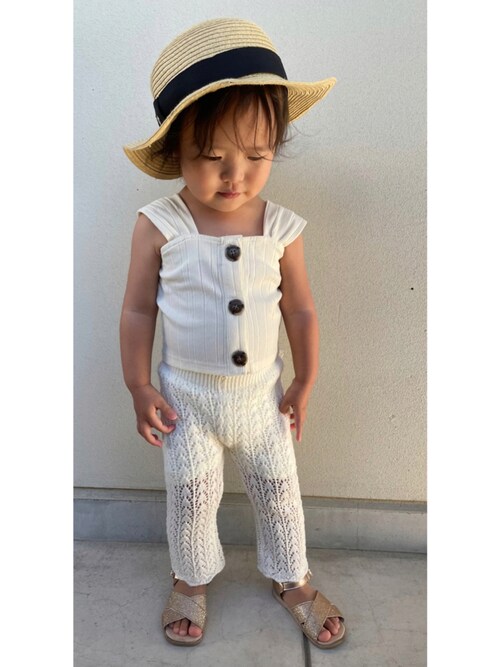 Haru＊Saraさんのコーディネート