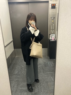 mさんのコーディネート