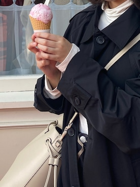 mさんのコーディネート