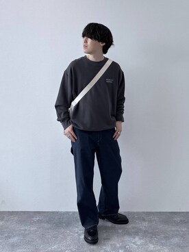 deraさんのコーディネート