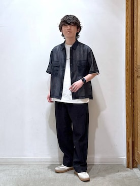 deraさんのコーディネート