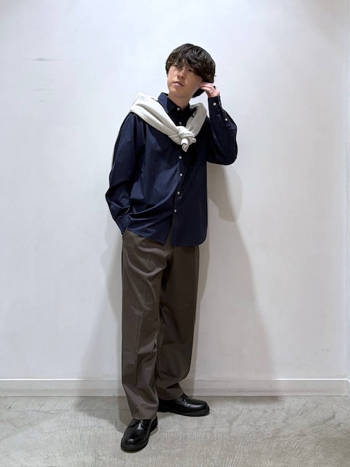 アーバンクリーンワイド/576869（その他パンツ）｜GLOBAL WORK