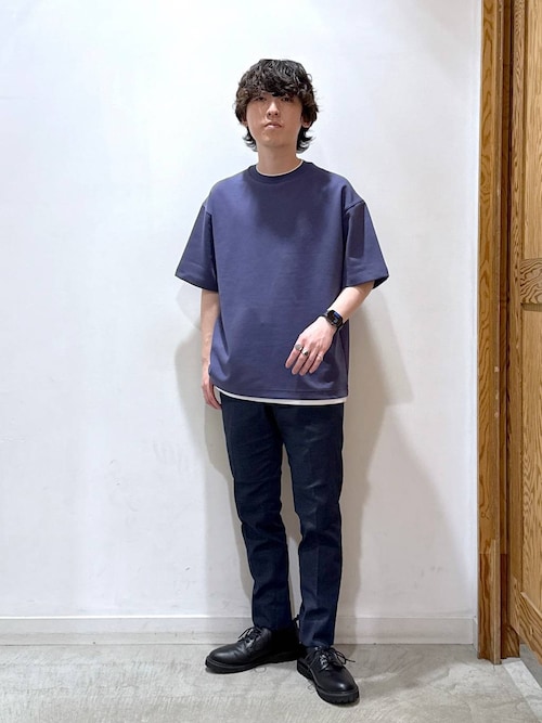 アーバンデニムスラックスAIR/287567