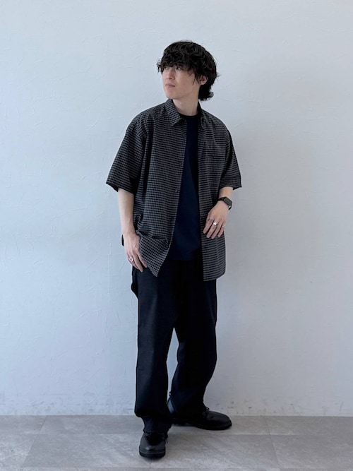 アパルトモン　グッドグリーフ 23AW デニムペインターパンツ 2025年最新】good grief painterの人気アイテム - メルカリ