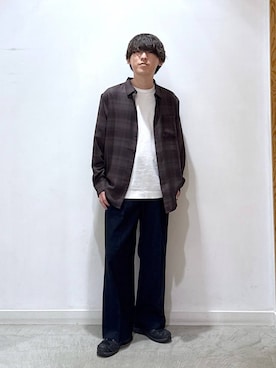 deraさんのコーディネート