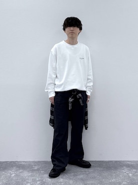 deraさんのコーディネート