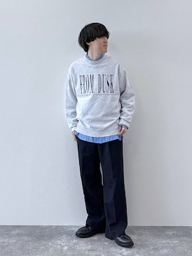 deraさんのコーディネート