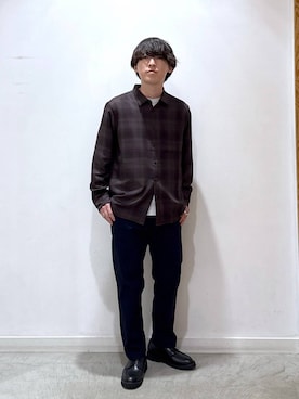 deraさんのコーディネート