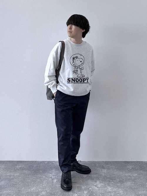 Special guest イージーパンツ　ブラックXL THE SHINZONE 【SALE！30%OFF】クライスラー イージーパンツ
