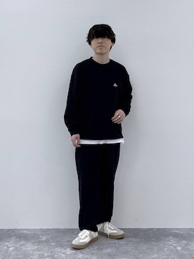 deraさんのコーディネート