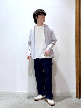 deraさんのコーディネート