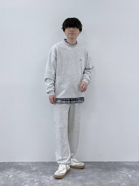 deraさんのコーディネート