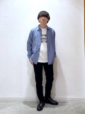 deraさんのコーディネート