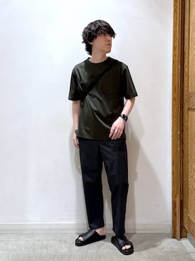deraさんのコーディネート
