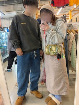 umeさんのコーディネート