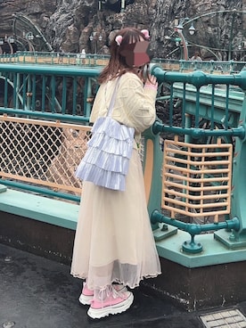 umeさんのコーディネート