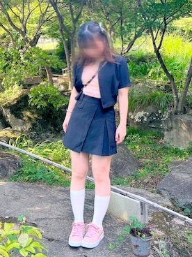 umeさんのコーディネート