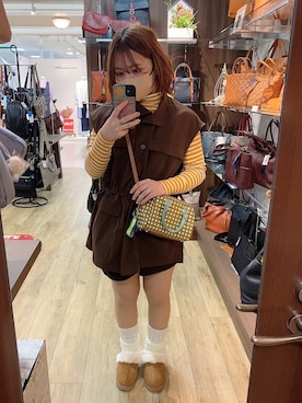 umeさんのコーディネート