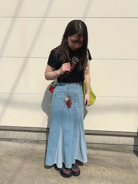 umeさんのコーディネート