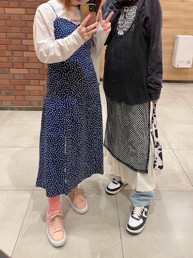 umeさんのコーディネート