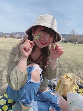 umeさんのコーディネート