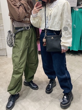 umeさんのコーディネート