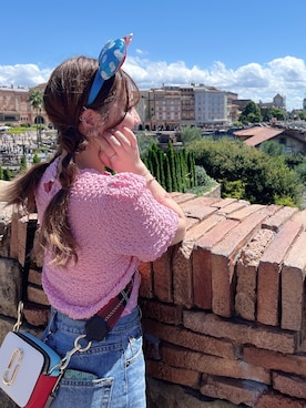 umeさんのコーディネート