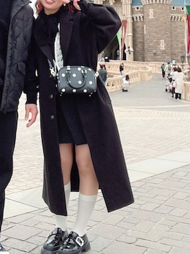 umeさんのコーディネート