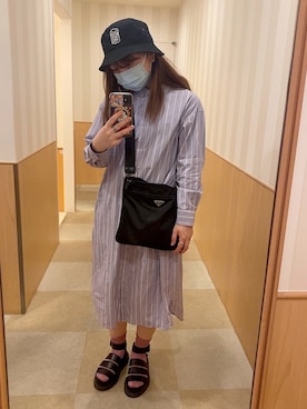 umeさんのコーディネート