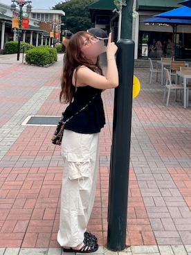 umeさんのコーディネート