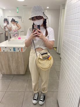 umeさんのコーディネート