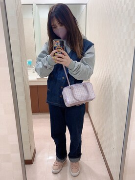 umeさんのコーディネート