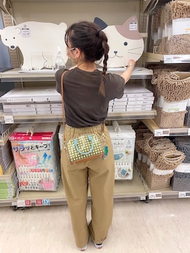 umeさんのコーディネート