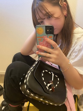 umeさんのコーディネート