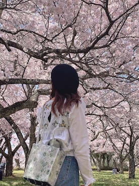 umeさんのコーディネート