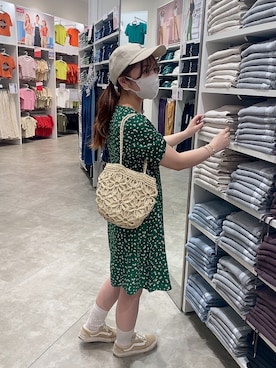 umeさんのコーディネート