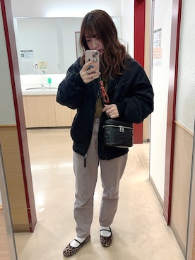 umeさんのコーディネート