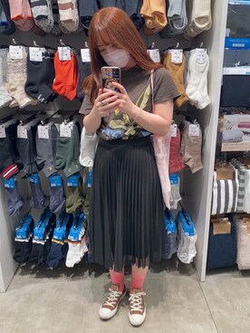 umeさんのコーディネート