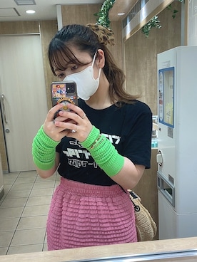 umeさんのコーディネート