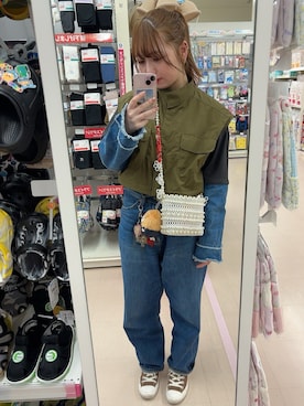 umeさんのコーディネート