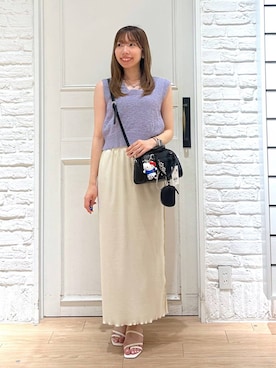 kasumiさんのコーディネート