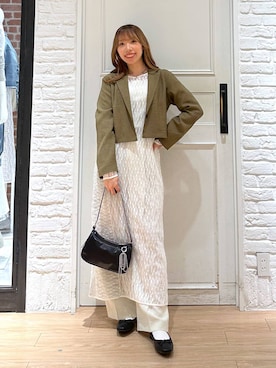 kasumiさんのコーディネート